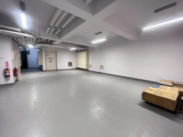 桃園八德廠房-0