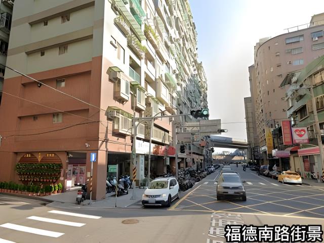 新北三重大樓拍賣-2