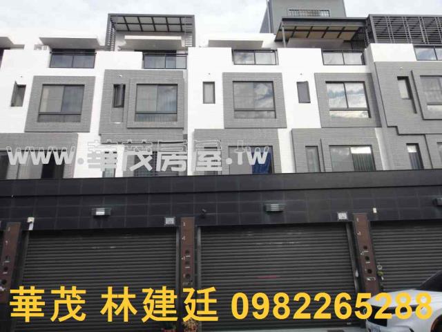 台南安南法拍透天-3