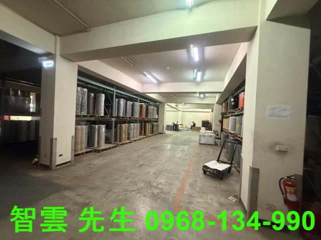桃園觀音廠房-0
