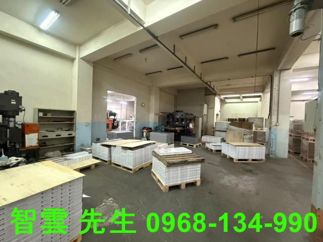 桃園觀音廠房-2