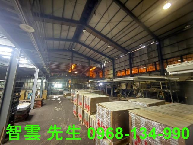 桃園觀音廠房-4