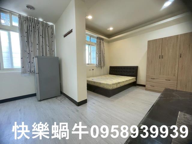 龜山公寓-1