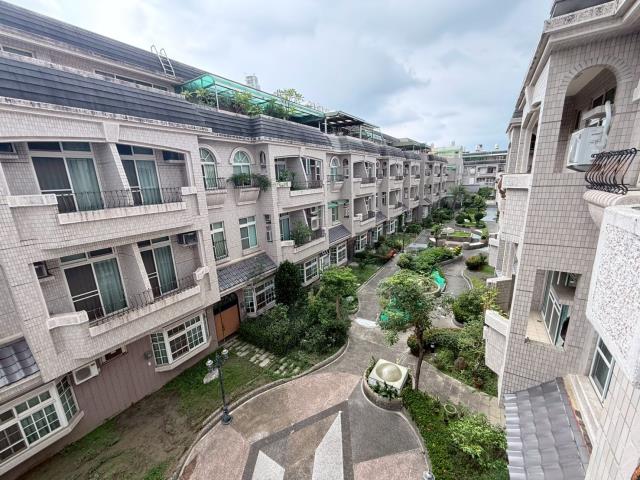 東區別墅-1