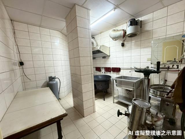 東區別墅-5