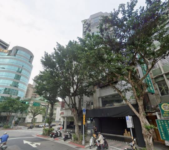 大安區華廈法拍-2