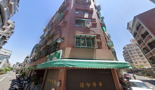 安平華廈法拍-5