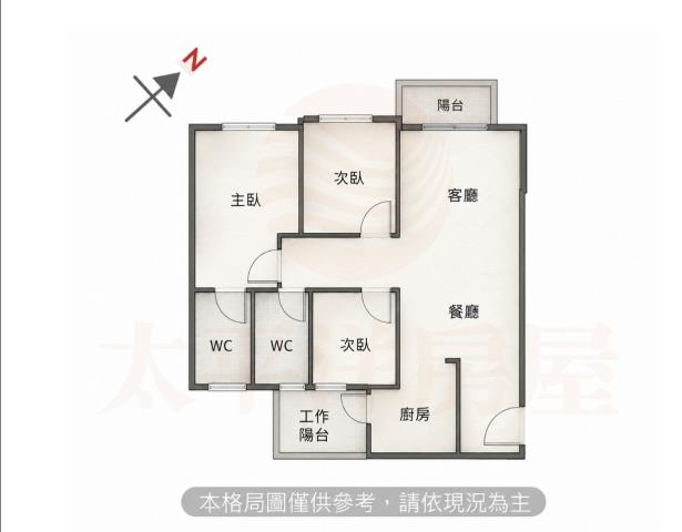 清水華廈-1