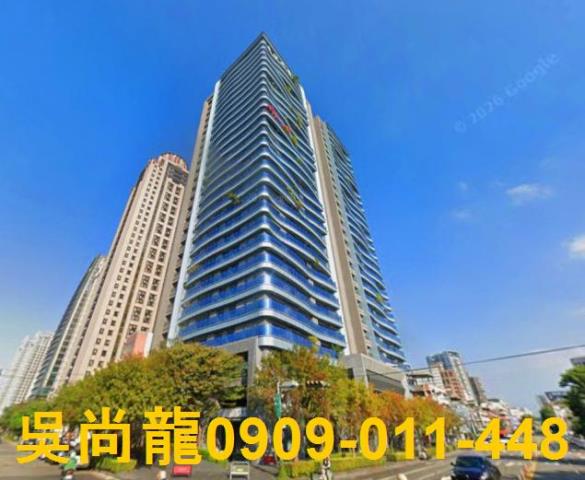 台中西屯大樓法拍-0