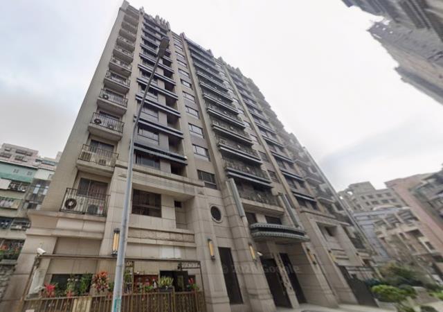 桃園桃園區法拍大樓-1