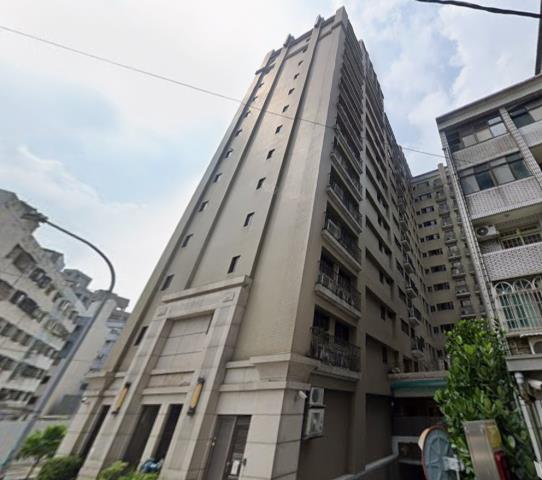 桃園桃園區法拍大樓-3