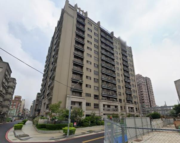 桃園桃園區法拍大樓-5