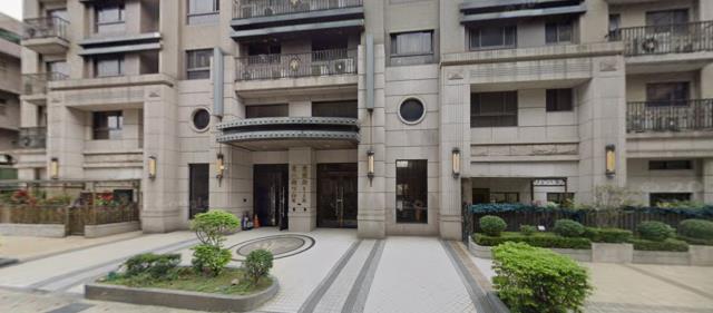 桃園桃園區法拍大樓-6