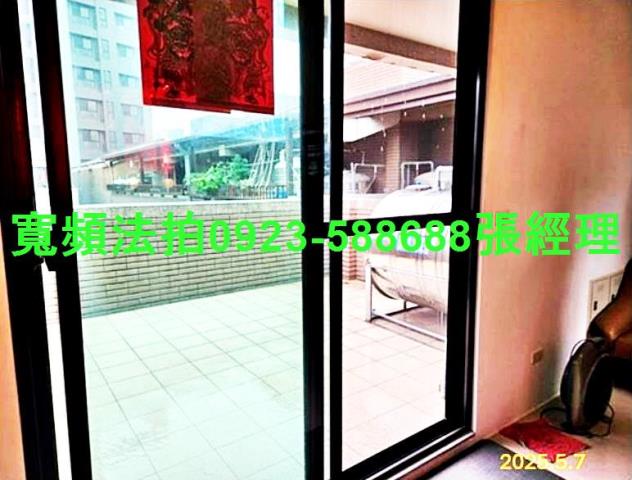 桃園八德透天法拍-3