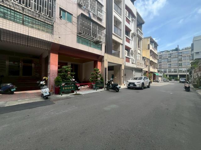 台中北區公寓-14