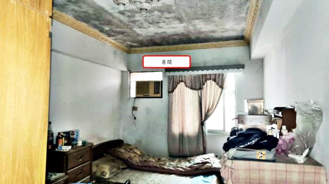 桃園楊梅法拍華廈-2