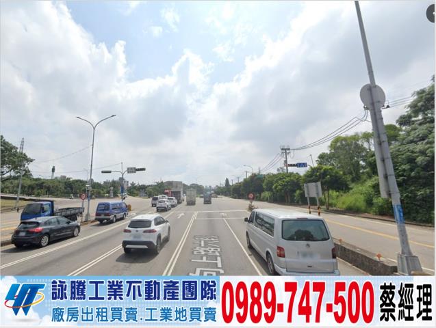 台中大里廠房-0