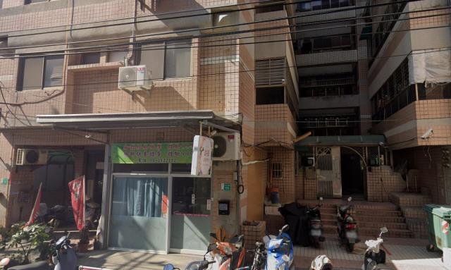 台南永康大樓拍賣-4