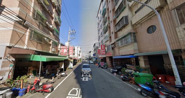 台南永康大樓拍賣-5