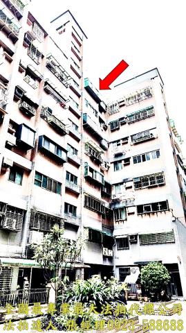 桃園楊梅法拍華廈-0