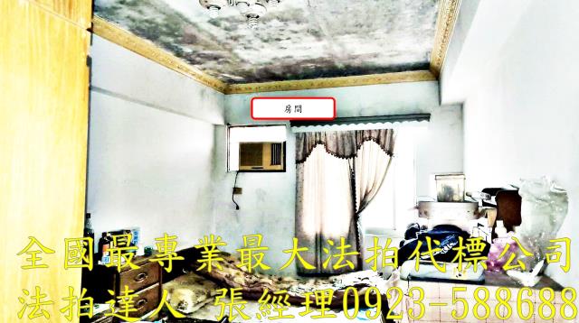 桃園楊梅法拍華廈-2