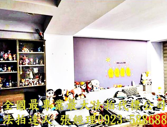 桃園八德透天法拍-4