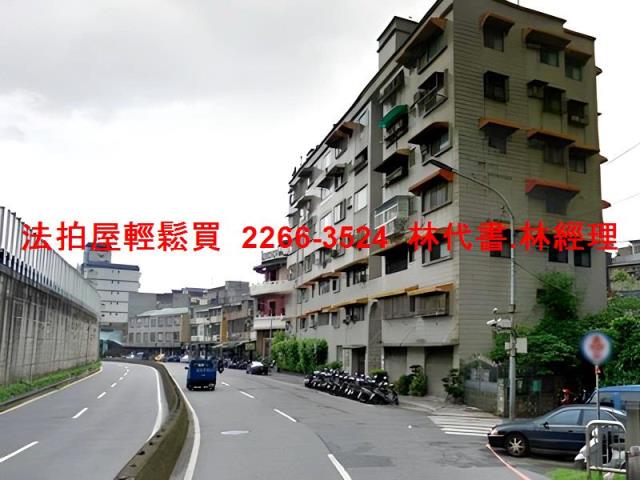 中正區華廈法拍-7