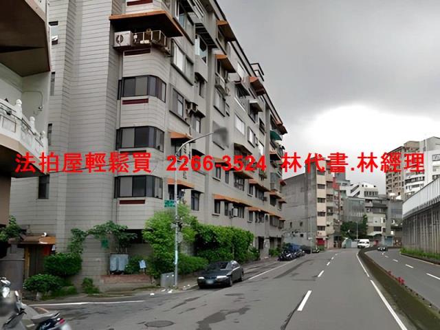 中正區華廈法拍-8