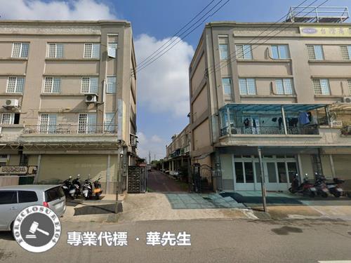 楊梅透天法拍-0