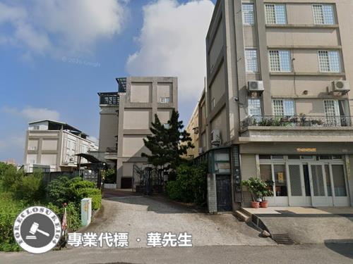 楊梅透天法拍-1