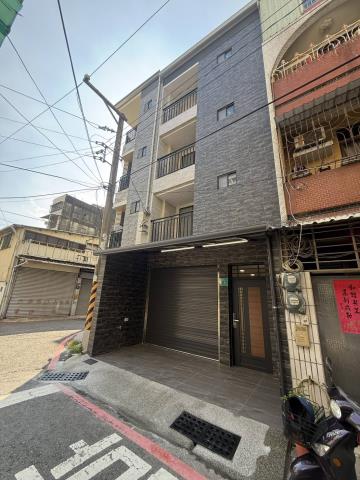 成大台南中長榮路5段開元路