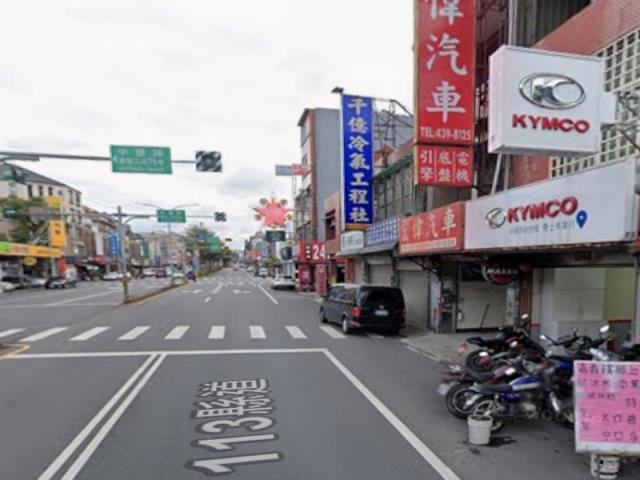 桃園平鎮法拍透天-3
