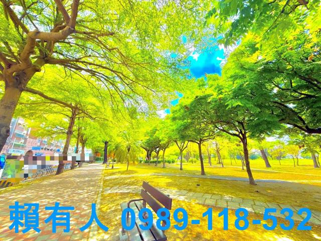 台南東區華廈-1