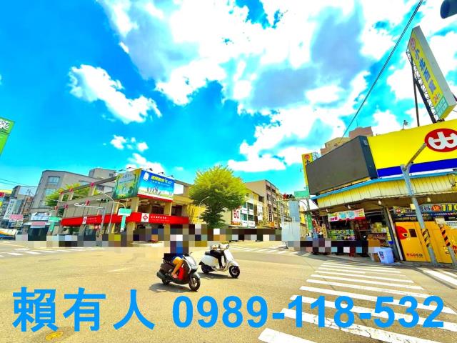 台南東區華廈-3