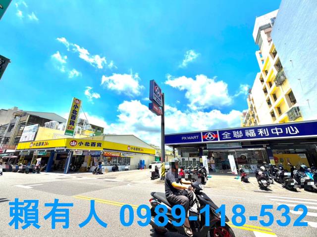 台南東區華廈-4