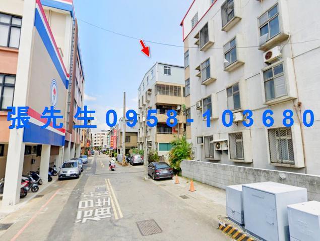 苗栗苗栗市公寓拍賣-3