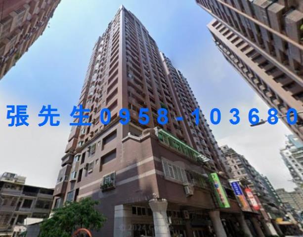 高雄三民區大樓法拍-0