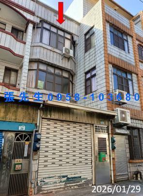高雄大寮透天法拍-5