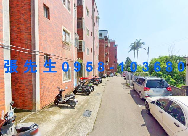苗栗市法拍公寓-2