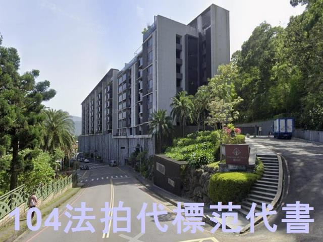 新店法拍大樓-4