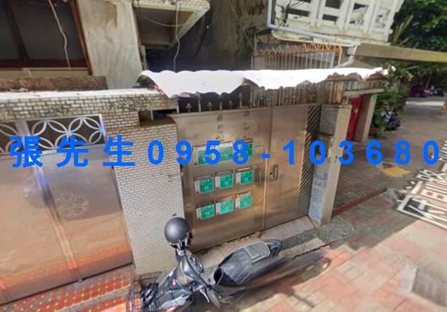 中西區公寓法拍-2