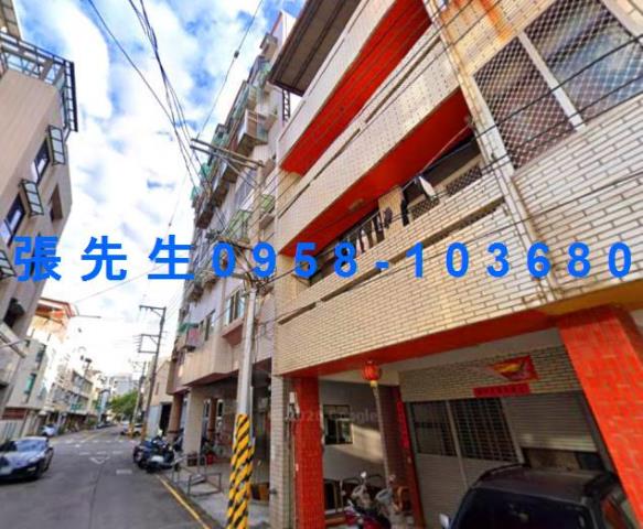 豐原華廈法拍-3