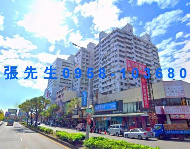 潭子大樓法拍-3