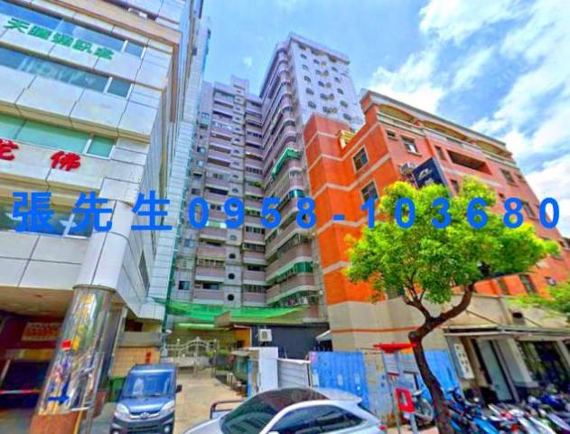 台中市潭子區中山路二段137巷23號1樓台中法拍代標潭子國中