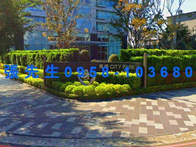 台中西屯法拍大樓-2