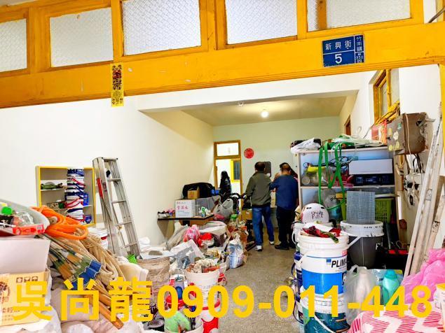 苗栗竹南拍賣透天-4