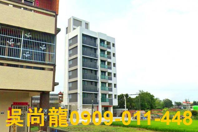 台中外埔法拍華廈-3