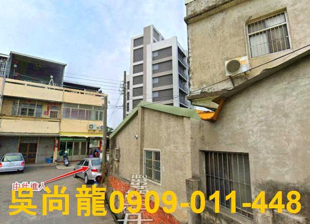 台中外埔法拍華廈-4