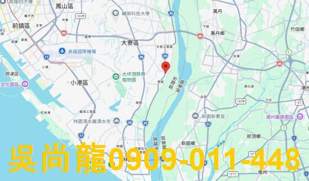 高雄大寮透天法拍-1