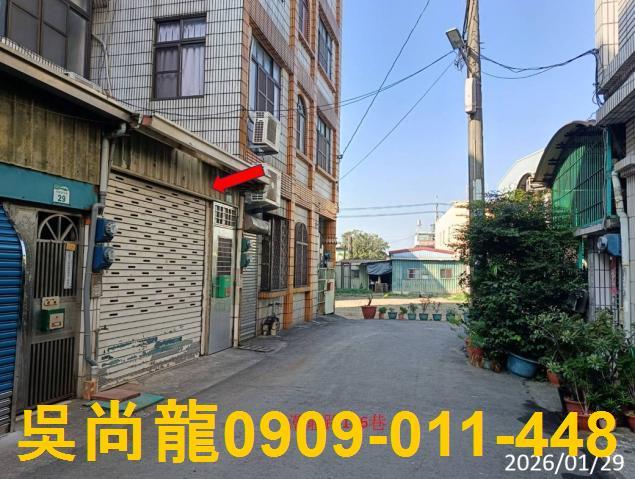 高雄大寮透天法拍-4